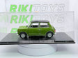 Innocenti Mini Cooper 1300 Leo Models 1/24 Verde - RikiToys - Leo Models
