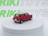 Innocenti Mini Cooper 1300 Solido 1/43 Rosso - RikiToys - Solido