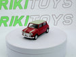 Innocenti Mini Cooper 1300 Solido 1/43 Rosso - RikiToys - Solido