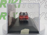 ISO Isetta Edicola 1/43 Rosso 1955 - RikiToys - Edicola