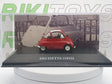 ISO Isetta Edicola 1/43 Rosso 1955 - RikiToys - Edicola