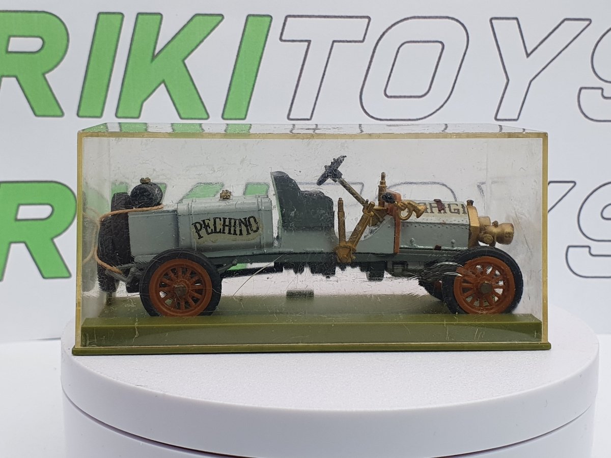 Itala Parigi - Pechino (1908) Rio 1/43 - RikiToys - Rio#