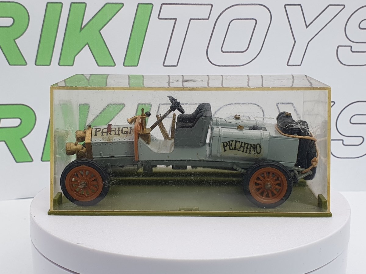 Itala Parigi - Pechino (1908) Rio 1/43 - RikiToys - Rio#