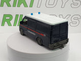 Iveco Daily 1/43 Blu - RikiToys - RikiToys#