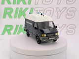 Iveco Daily Carabinieri Edicola 1/43 Blu - RikiToys - Edicola