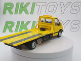 Iveco Daily Carro Attrezzi MondoMotors 1/43 Giallo - RikiToys - MondoMotors