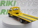 Iveco Daily Carro Attrezzi MondoMotors 1/43 Giallo - RikiToys - MondoMotors