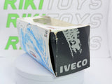 Iveco Massif Mond Motors 1/43 Rosso - RikiToys - Mond Motors