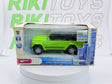 Iveco Massif Mondo Motors 1/43 Verde - RikiToys - Mondo Motors