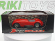 Jaguar C Type Brumm 1/43 Rosso 1953 - RikiToys - Brumm