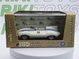 Jaguar D Type Brumm 1/43 Bianco 1954 - RikiToys - Brumm