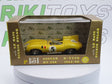 Jaguar D Type Brumm 1/43 Giallo 1954 - RikiToys - Brumm