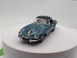 Jaguar E Cabriolet Best Models 1/43 - RikiToys - Best Models#