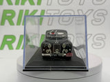 Jaguar MK VII Edicola 1/43 Nero 1955 - RikiToys - Edicola