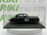 Jaguar MK VII Edicola 1/43 Nero 1955 - RikiToys - Edicola