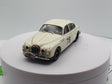 Jaguar MK2 Tour De France Edicola 1/43 - RikiToys - Edicola#
