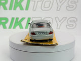 Jaguar S Type Cararama 1/43 Argento - RikiToys - Cararama
