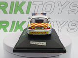 Jaguar S Type Edicola 1/43 Bianco 2002 - RikiToys - Edicola