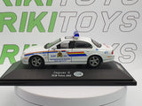 Jaguar S Type Edicola 1/43 Bianco 2002 - RikiToys - Edicola