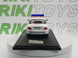 Jaguar S Type Edicola 1/43 Bianco 2002 - RikiToys - Edicola