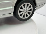 Jaguar S Type Welly 1/24 Argento 1999 - RikiToys - Welly