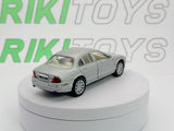 Jaguar S Type Welly 1/38 Argento - RikiToys - Welly