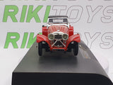 Jaguar SS 100 Arko 1/35 Rosso 1939 - RikiToys - Arko