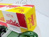 Jaguar SS Solido 1/43 Verde 1938 - RikiToys - Solido