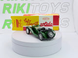 Jaguar SS Solido 1/43 Verde 1938 - RikiToys - Solido