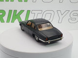 Jaguar XJ 12 Solido 1/43 Nero 1973 - RikiToys - Solido#