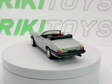 Jaguar XJ Cabrio V12 New Ray 1/43 Argento 1988 - RikiToys - New Ray