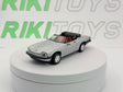 Jaguar XJ Cabrio V12 New Ray 1/43 Argento 1988 - RikiToys - New Ray