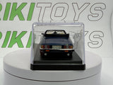 Jaguar XJS Cabrio Detail Cars 1/43 Blu metallizzato - RikiToys - Detail Cars