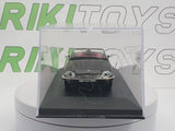 Jaguar XJS Cabrio Edicola 1/43 Nero 1975 - RikiToys - Edicola