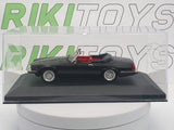 Jaguar XJS Cabrio Edicola 1/43 Nero 1975 - RikiToys - Edicola