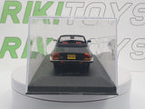 Jaguar XJS Cabrio Edicola 1/43 Nero 1975 - RikiToys - Edicola