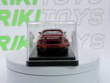 Jaguar XJS Couplè Detailcars 1/43 Rosso - RikiToys - Detailcars