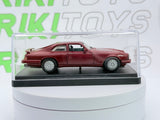 Jaguar XJS Couplè Detailcars 1/43 Rosso - RikiToys - Detailcars