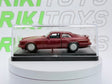 Jaguar XJS Couplè Detailcars 1/43 Rosso - RikiToys - Detailcars