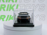 Jaguar XJS Couplè Detailcars 1/43 Verde - RikiToys - Detailcars