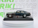 Jaguar XJS Couplè Detailcars 1/43 Verde - RikiToys - Detailcars