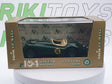 Jaguar XK 120 Cabrio Brumm 1/43 Verde 1948 - RikiToys - Brumm