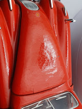 Jaguar XK 120 Coupé Arko 1/35 Corallo 1949 - RikiToys - Arko