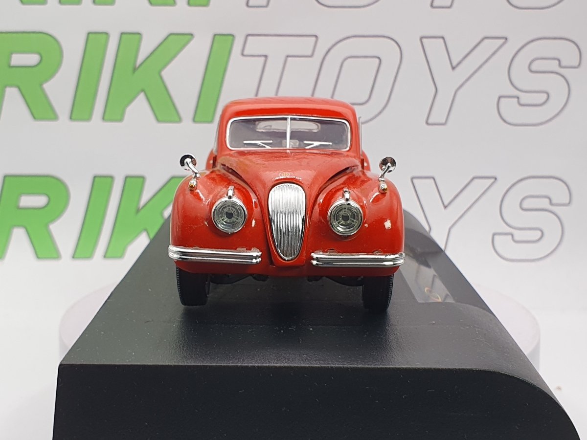 Jaguar XK 120 Coupé Arko 1/35 Corallo 1949 - RikiToys - Arko
