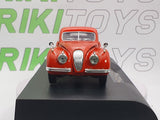 Jaguar XK 120 Coupé Arko 1/35 Corallo 1949 - RikiToys - Arko