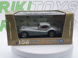 Jaguar XK 120 Coupé Brumm 1/43 Argento 1948 - RikiToys - Brumm