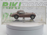 Jaguar XK 120 Coupè Brumm 1/43 Bronzo 1948 - RikiToys - Brumm