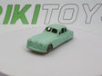 Jaguar XK 120 Coupé Ingap 1/80 Verde chiaro 1955 - RikiToys - Ingap