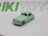 Jaguar XK 120 Coupé Ingap 1/80 Verde chiaro 1955 - RikiToys - Ingap