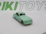 Jaguar XK 120 Coupé Ingap 1/80 Verde chiaro 1955 - RikiToys - Ingap